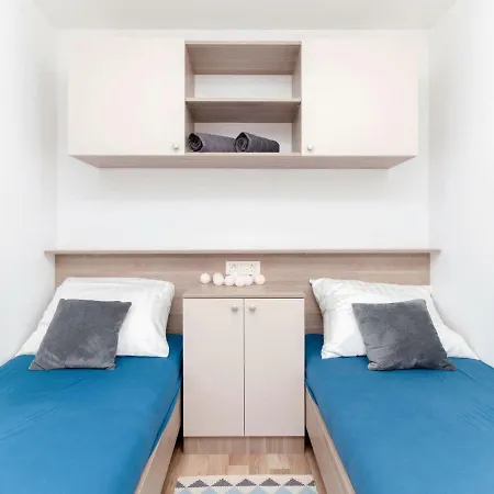 Holiday Camp Vruljica * Пашман
