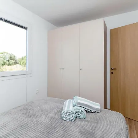 Holiday Camp Vruljica Дом отдыха Пашман